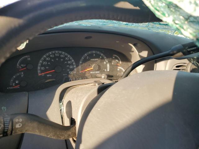 Photo 9 from auction – 2002 FORD F150 with VIN 1FTRF18W02NA06102