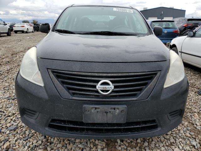 Photo 5 from auction – 2014 NISSAN VERSA S with VIN 3N1CN7AP2EL865794