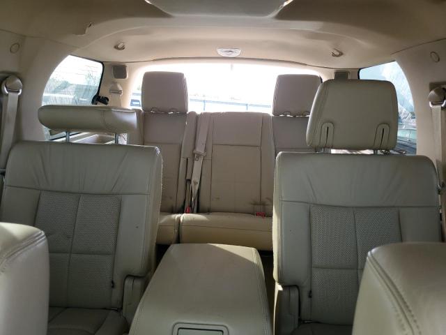 Photo 10 from auction – 2010 LINCOLN NAVIGATOR with VIN 5LMJJ2J50AEJ02029