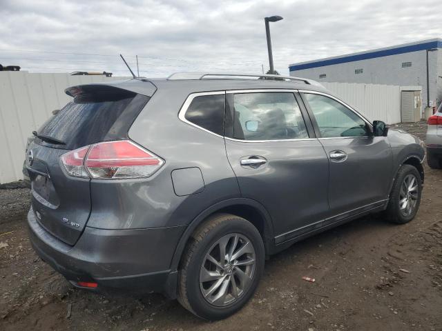 Photo 3 from auction – 2015 NISSAN ROGUE S with VIN 5N1AT2MV5FC918035