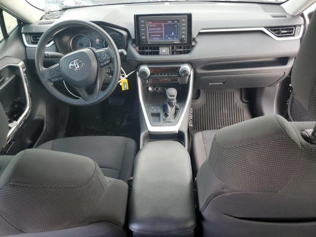 Photo 8 from auction – 2020 TOYOTA RAV4 LE with VIN 2T3H1RFV9LC045009