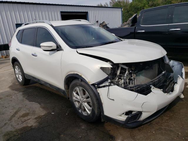 Photo 4 from auction – 2014 NISSAN ROGUE S with VIN 5N1AT2MT5EC872865