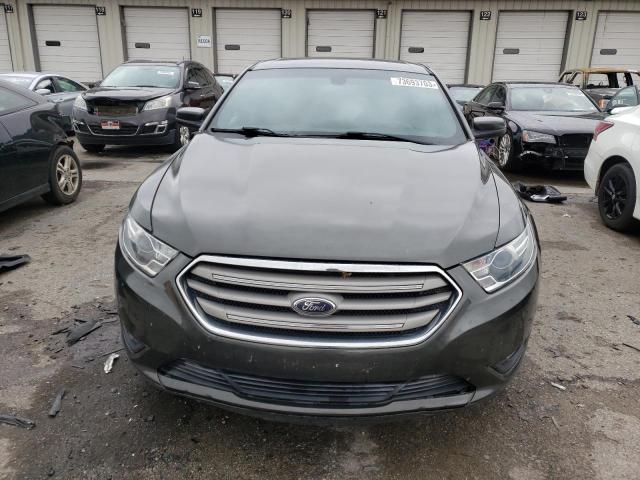 Photo 5 from auction – 2016 FORD TAURUS SEL with VIN 1FAHP2E88GG153970