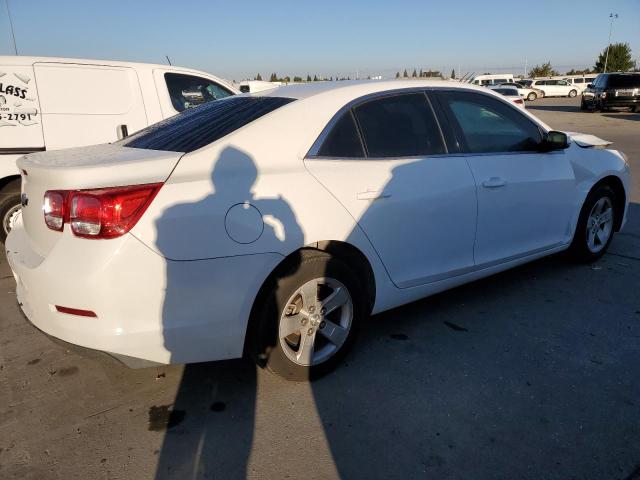 Photo 3 from auction – 2016 CHEVROLET MALIBU LIM with VIN 1G11C5SA9GU154670