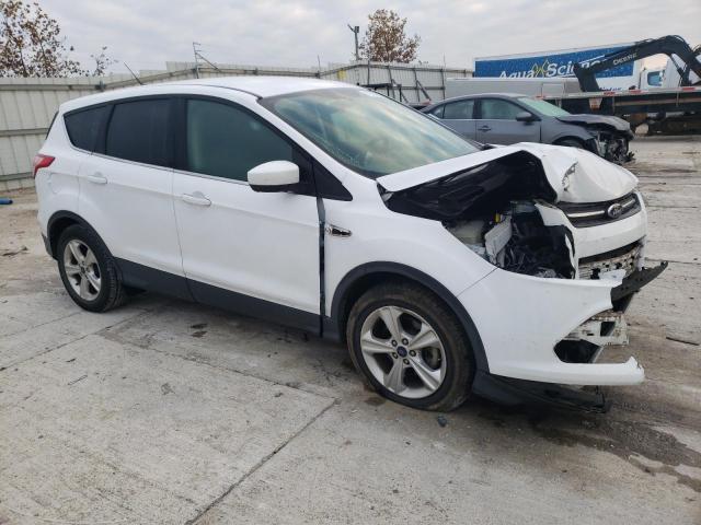 Photo 4 from auction – 2014 FORD ESCAPE SE with VIN 1FMCU0GX0EUB58712