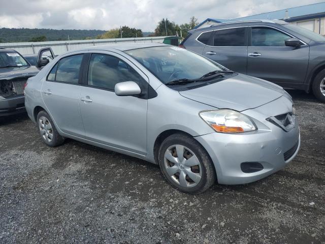 Photo 4 from auction – 2008 TOYOTA YARIS with VIN JTDBT903884032777