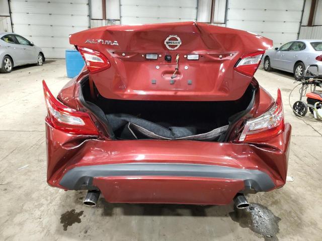 Photo 6 from auction – 2017 NISSAN ALTIMA 2.5 with VIN 1N4AL3AP2HC158946