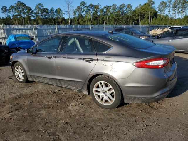 Photo 2 from auction – 2014 FORD FUSION SE with VIN 3FA6P0H77ER322669