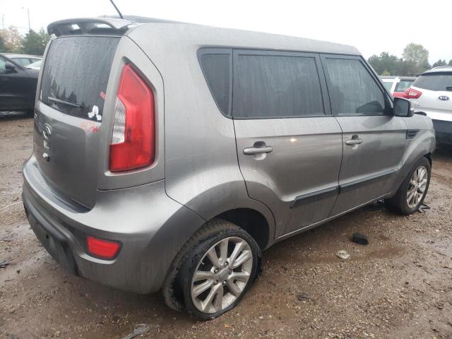 Photo 3 from auction – 2012 KIA SOUL + with VIN KNDJT2A61C7392475