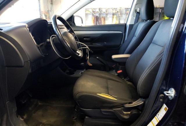 Zdjęcie 7 z aukcji – 2016 MITSUBISHI OUTLANDER z VIN JA4AZ3A34GZ038075