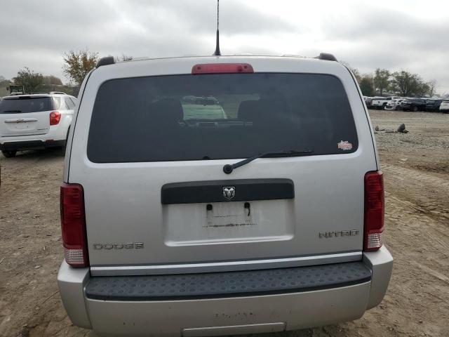 صورة رقم 6 من المزاد - 2011 DODGE NITRO HEAT مع VIN 1D4PT4GK9BW561482