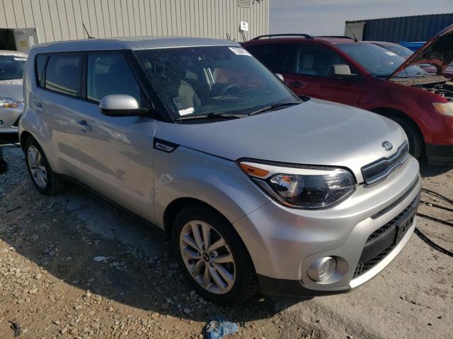 Photo 4 from auction – 2018 KIA SOUL + with VIN KNDJP3A56J7530848