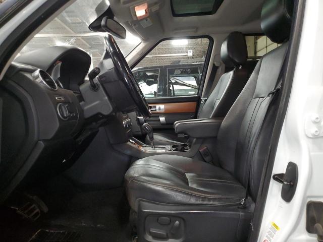 Photo 7 from auction – 2011 LAND ROVER LR4 with VIN SALAB2D46BA576138