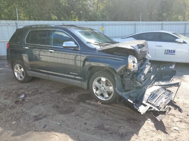 Photo 4 from auction – 2012 GMC TERRAIN SL with VIN 2GKALWEKXC6193394