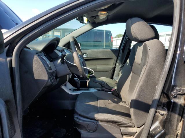 Photo 7 from auction – 2008 FORD FOCUS SE with VIN 1FAHP35N68W275634