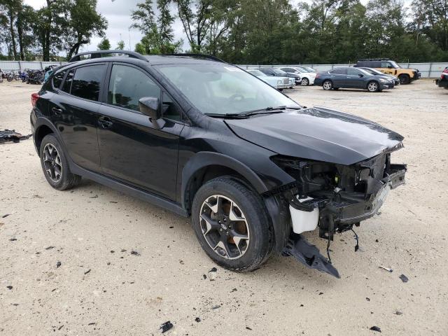 Photo 4 from auction – 2019 SUBARU CROSSTREK with VIN JF2GTADC5K8200880