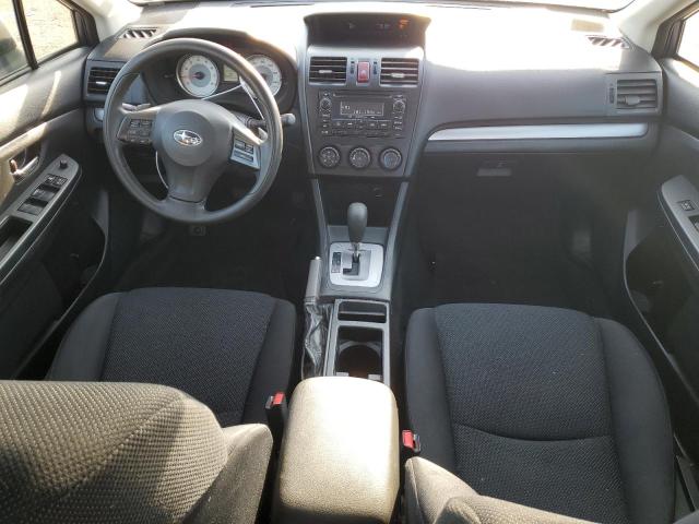 Photo 8 from auction – 2012 SUBARU IMPREZA PR with VIN JF1GPAC68CH230591