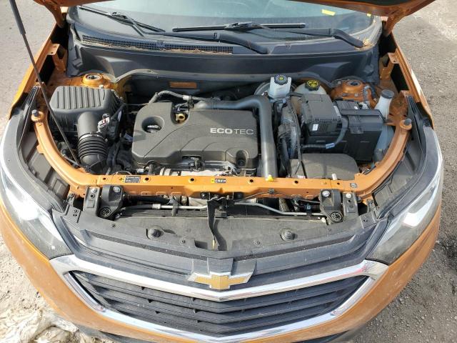 Photo 11 from auction – 2018 CHEVROLET EQUINOX LS with VIN 2GNAXHEV2J6244378