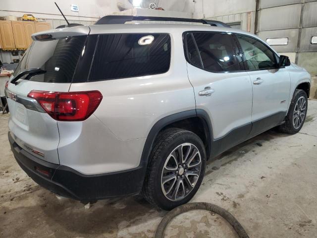 Photo 3 from auction – 2019 GMC ACADIA ALL with VIN 1GKKNVLS4KZ274759