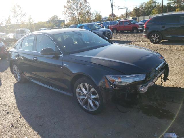 Photo 4 from auction – 2017 AUDI A6 PREMIUM with VIN WAUF2AFC2HN063799