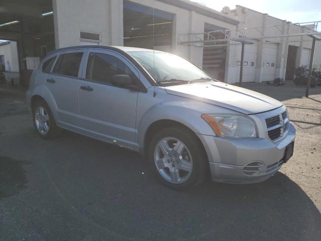 Photo 4 from auction – 2008 DODGE CALIBER with VIN 1B3HB28B38D776353