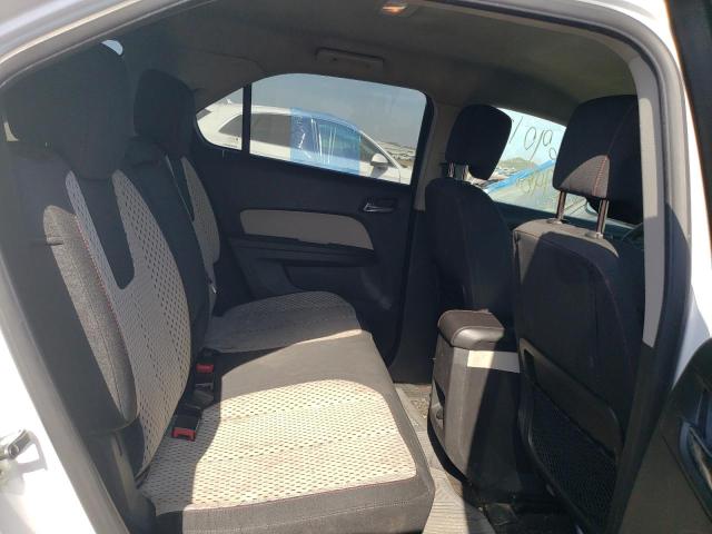 Photo 10 from auction – 2010 CHEVROLET EQUINOX LS with VIN 2CNALBEW8A6369147