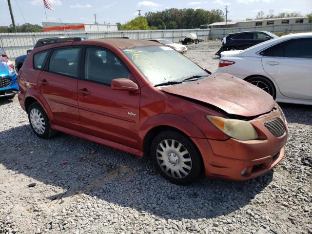 Photo 4 from auction – 2007 PONTIAC VIBE with VIN 5Y2SL65827Z434475