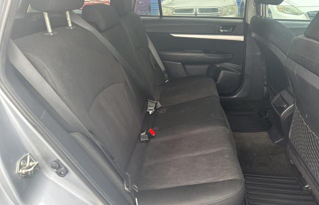 Photo 6 from auction – 2013 SUBARU OUTBACK 2. with VIN 4S4BRCGC2D3281346
