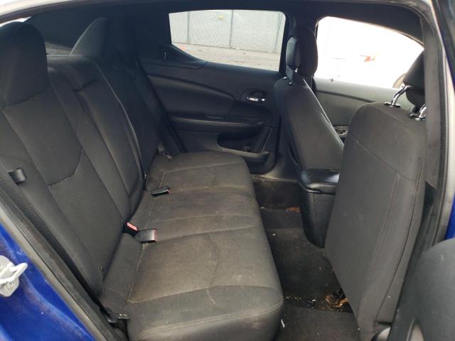 Photo 10 from auction – 2012 DODGE AVENGER SE with VIN 1C3CDZAB1CN242605