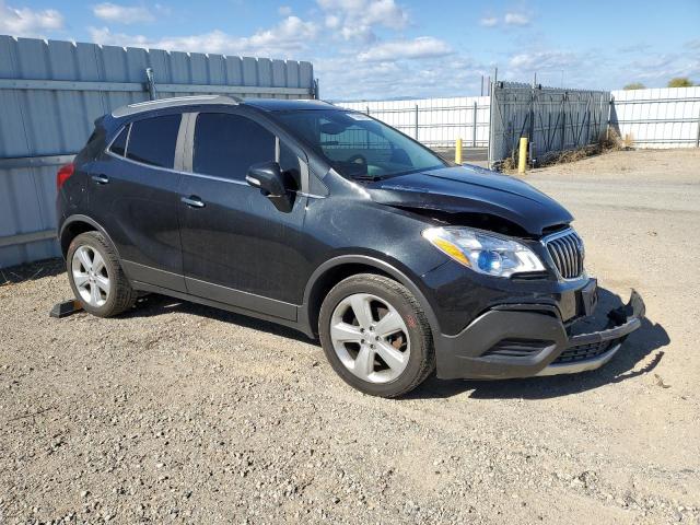 Photo 4 from auction – 2016 BUICK ENCORE with VIN KL4CJASB4GB723826