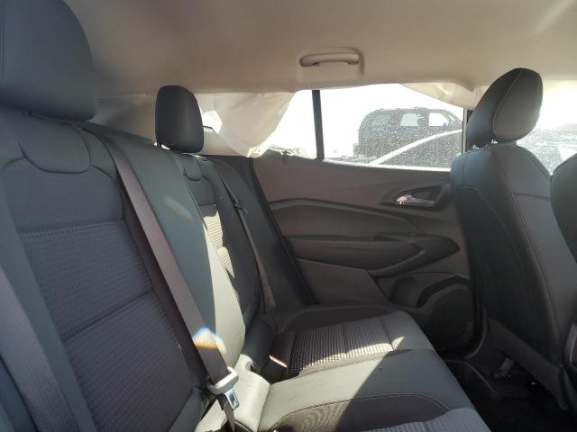 Photo 11 from auction – 2024 CHEVROLET TRAX 1LT with VIN KL77LHE22RC028986