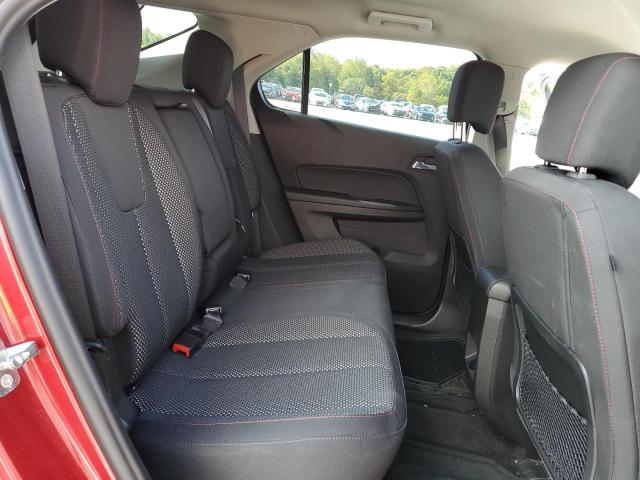 Photo 10 from auction – 2015 CHEVROLET EQUINOX LT with VIN 2GNALBEK7F6408696