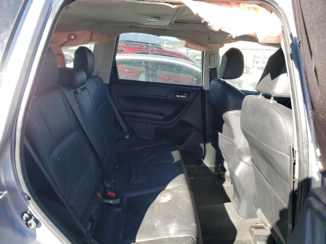 Photo 10 from auction – 2016 SUBARU FORESTER 2 with VIN JF2SJAHC2GH535841