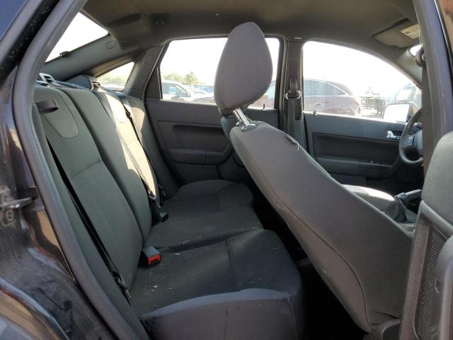 Photo 10 from auction – 2008 FORD FOCUS SE with VIN 1FAHP35N68W275634