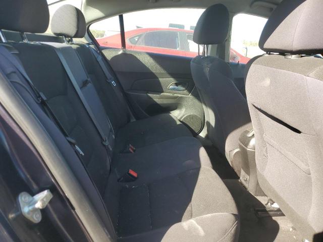 Photo 10 from auction – 2014 CHEVROLET CRUZE LT with VIN 1G1PC5SB0E7344906