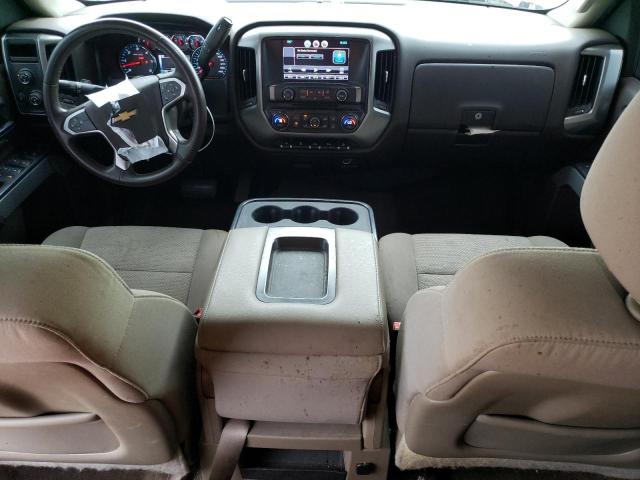صورة رقم 8 من المزاد - 2015 CHEVROLET silverado مع VIN 3GCUKREC4FG192093