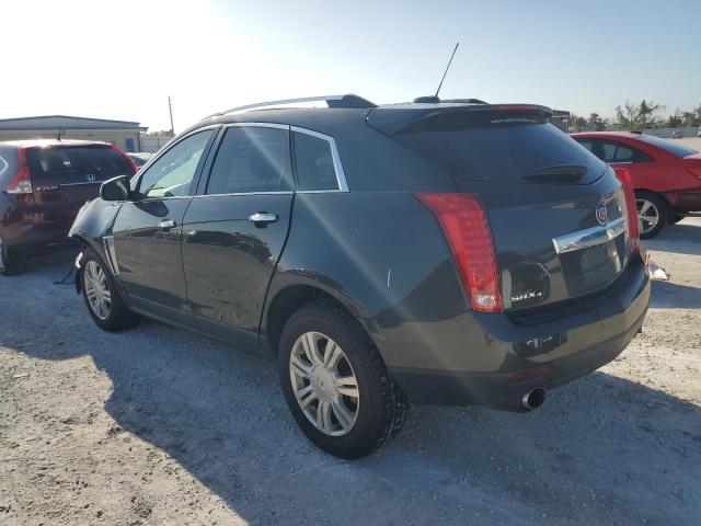 Photo 2 from auction – 2015 CADILLAC SRX LUXURY with VIN 3GYFNEE37FS632954