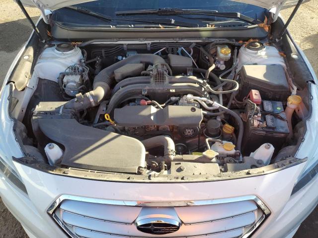 Photo 11 from auction – 2016 SUBARU LEGACY 2.5 with VIN 4S3BNBN67G3059140