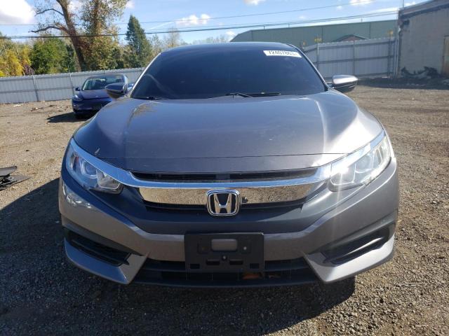 Photo 5 from auction – 2017 HONDA CIVIC LX with VIN 2HGFC2F58HH546232