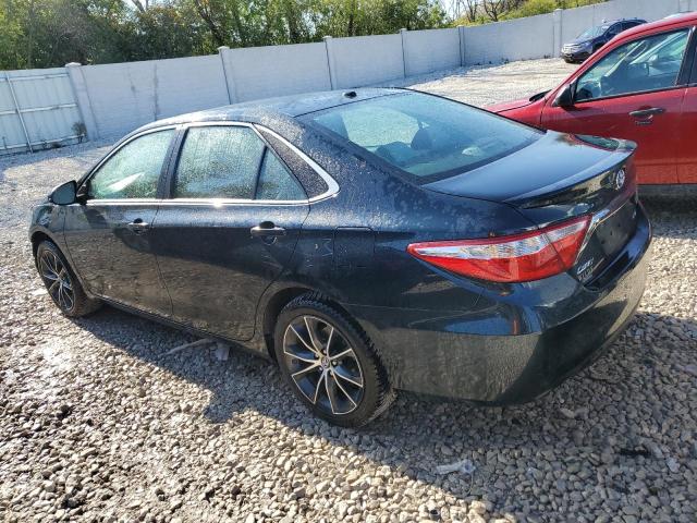 Photo 2 from auction – 2017 TOYOTA CAMRY LE with VIN 4T1BF1FK9HU447870