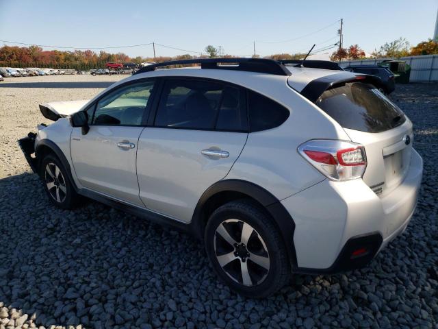 Photo 2 from auction – 2015 SUBARU XV CROSSTR with VIN JF2GPBCC6FH295371