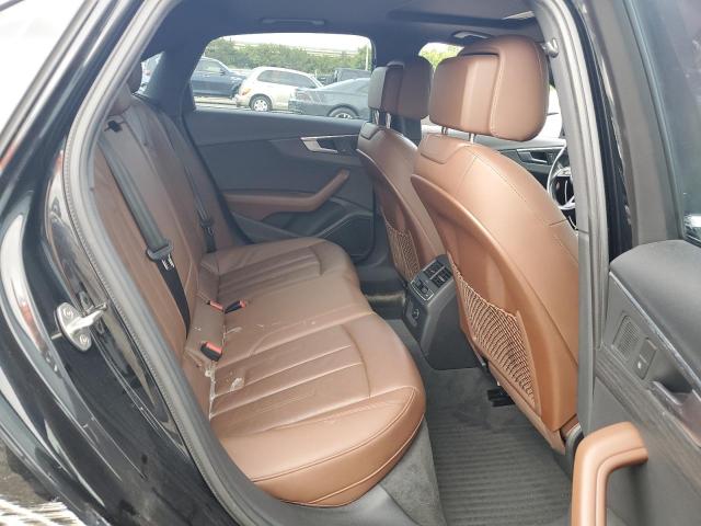 Photo 10 from auction – 2017 AUDI A4 PREMIUM with VIN WAUENAF49HN040743