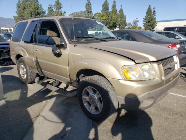 Photo 4 from auction – 2003 FORD EXPLORER S with VIN 1FMYU60E43UB41474