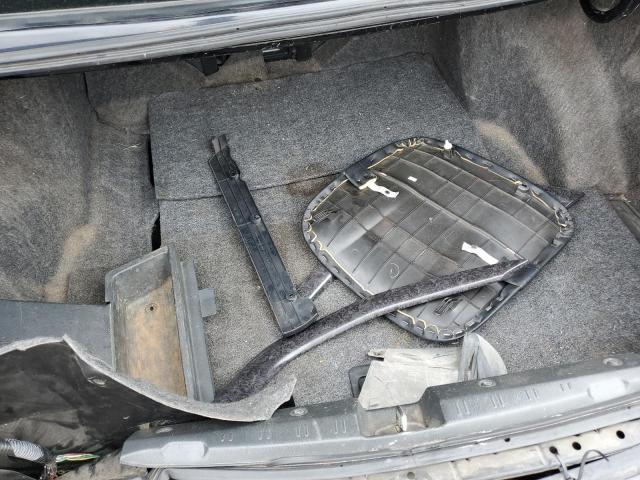 Photo 12 from auction – 2001 ACURA 3.2CL TYPE with VIN 19UYA42631A032074