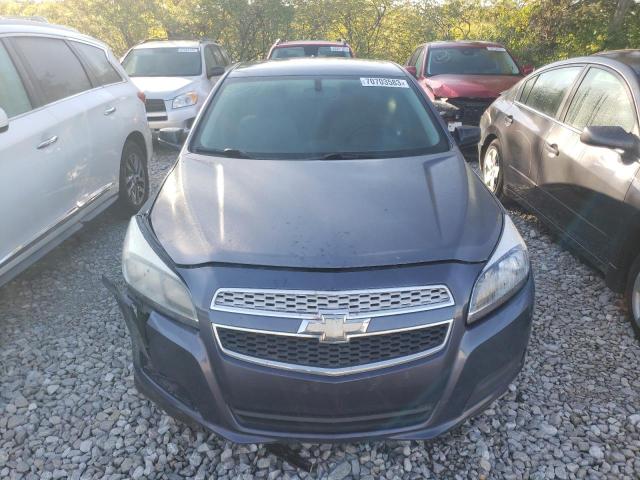 Photo 5 from auction – 2013 CHEVROLET MALIBU LS with VIN 1G11B5SA6DF201768