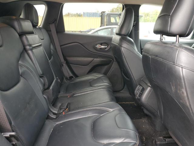 Photo 11 from auction – 2014 JEEP CHEROKEE L with VIN 1C4PJLDB7EW160843