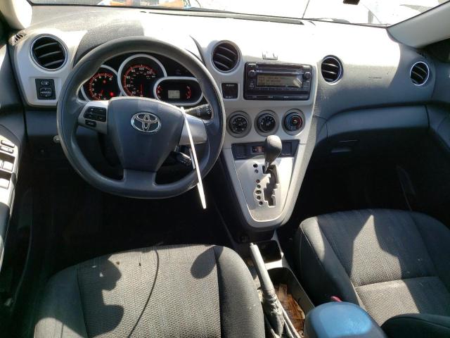 Photo 8 from auction – 2013 TOYOTA COROLLA MA with VIN 2T1KU4EE0DC975151