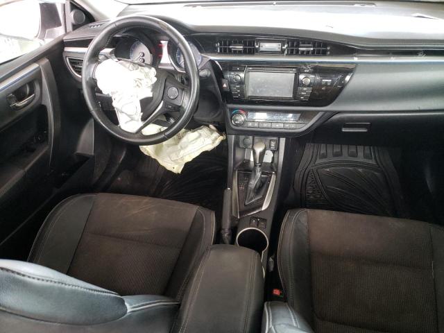 Photo 8 from auction – 2014 TOYOTA COROLLA L with VIN 2T1BURHE9EC216413