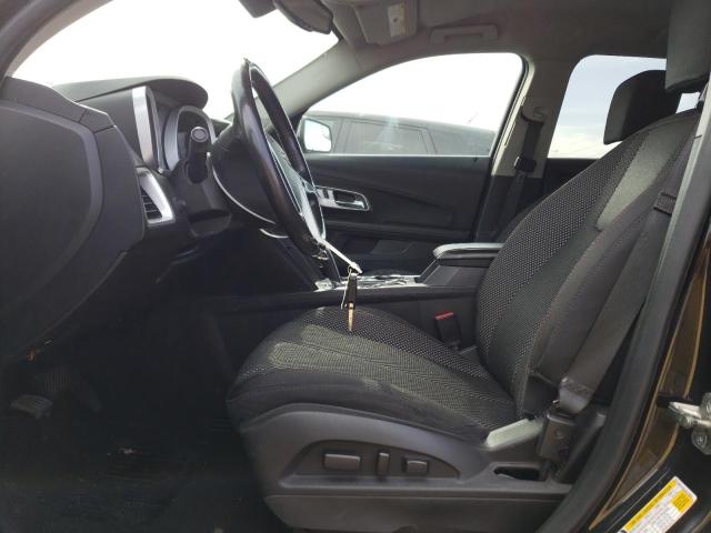 Photo 7 from auction – 2014 CHEVROLET EQUINOX LT with VIN 2GNALBEK1E6178667