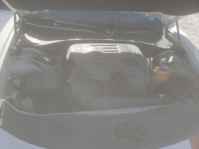 Photo 11 from auction – 2015 DODGE CHARGER SE with VIN 2C3CDXBG1FM846800